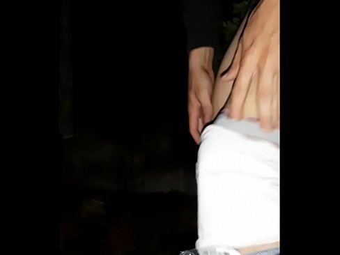❤️ زما ګاونډی زما د قرنطین دیوال باندې ټوپ کړ ❌ مقعد پورن