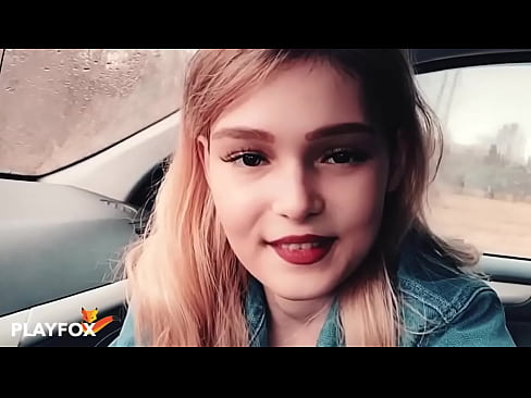 ❤️ سکسی ماشوم په خوښۍ سره د تخفیف کارت کې وخوري ❌ مقعد پورن